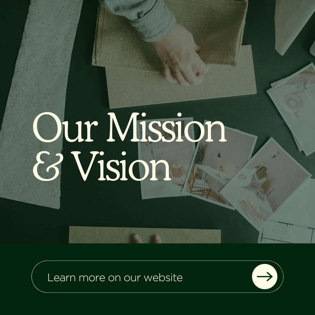 Our Mission